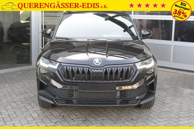 Skoda Karoq Sportline 