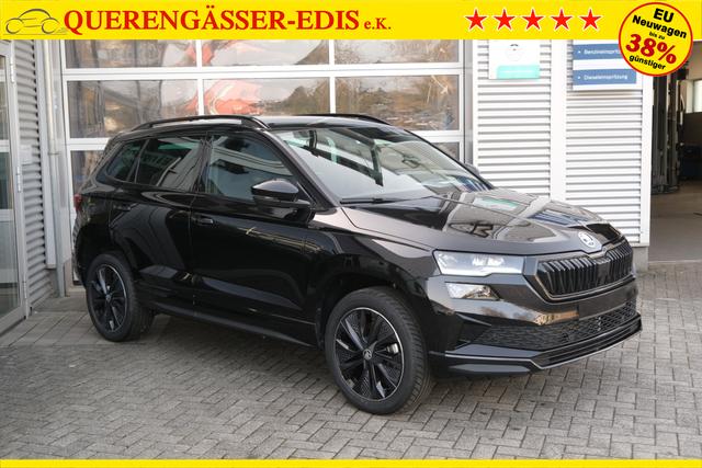 Skoda Karoq Sportline 