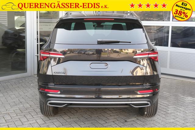 Skoda Karoq Sportline 