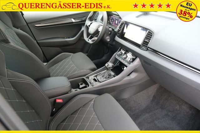 Skoda Karoq Sportline 
