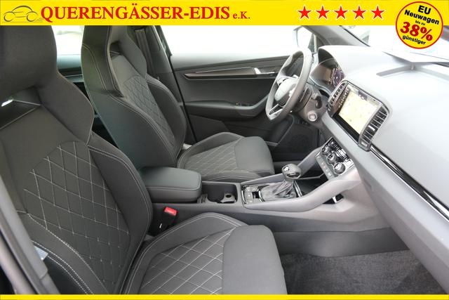 Skoda Karoq Sportline 