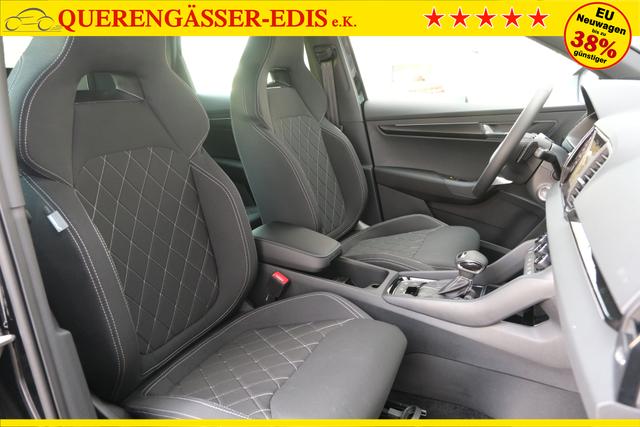 Skoda Karoq Sportline 