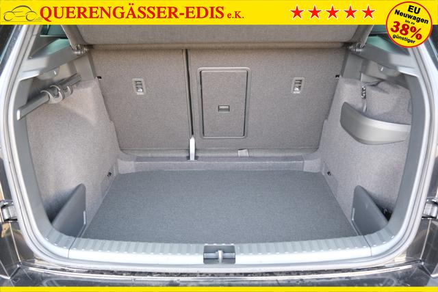 Skoda Karoq Sportline 