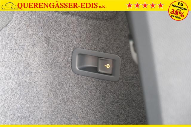 Skoda Karoq Sportline 