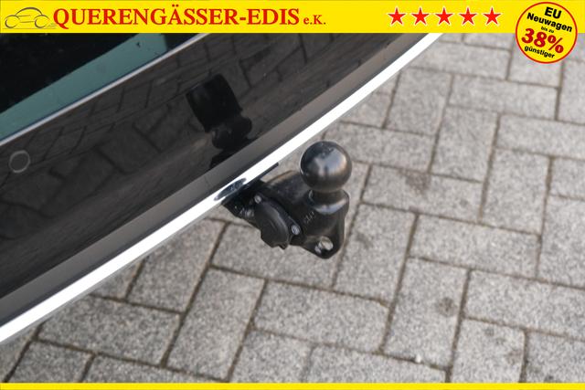 Skoda Karoq Sportline 