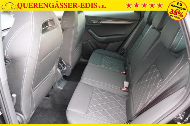 Skoda Karoq Sportline 