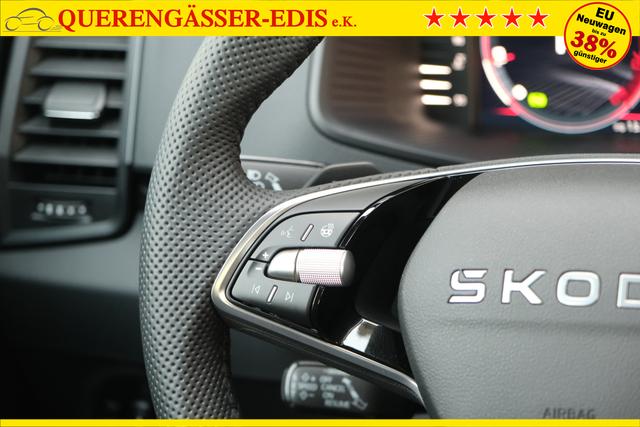 Skoda Karoq Sportline 