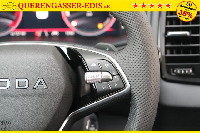 Skoda Karoq Sportline 