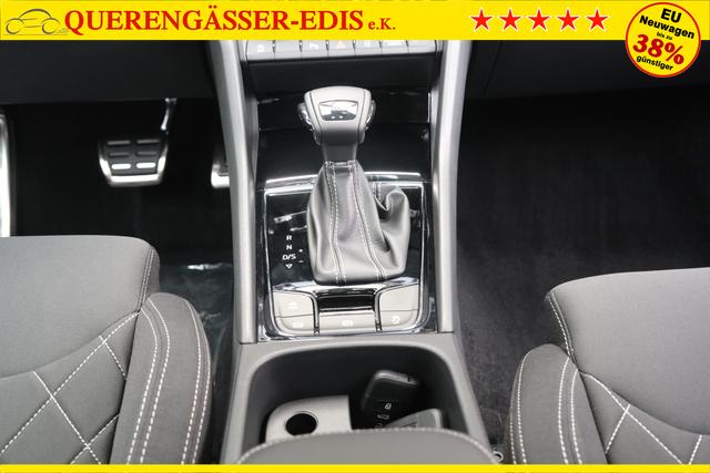 Skoda Karoq Sportline 