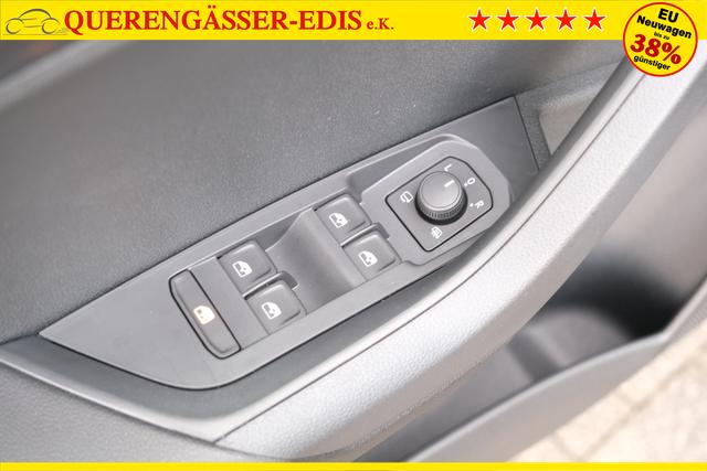 Skoda Karoq Sportline 