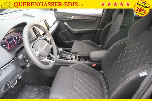 Skoda Karoq Sportline 