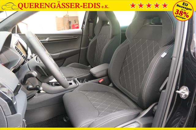 Skoda Karoq Sportline 