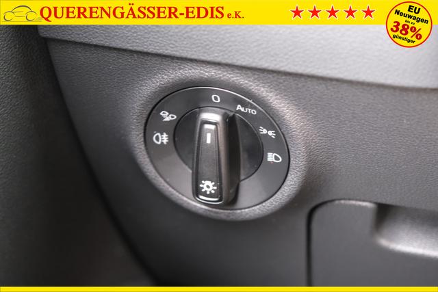 Skoda Karoq Sportline 