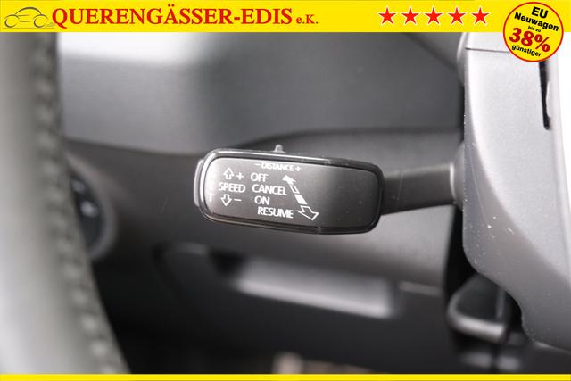 Skoda Karoq Sportline 