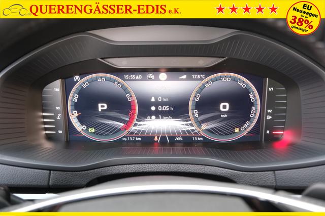 Skoda Karoq Sportline 