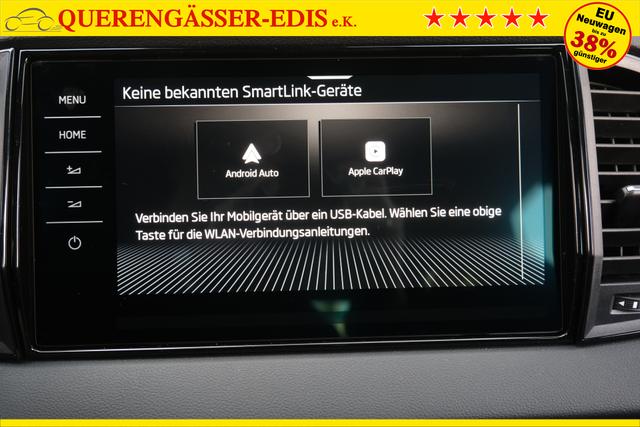 Skoda Karoq Sportline 