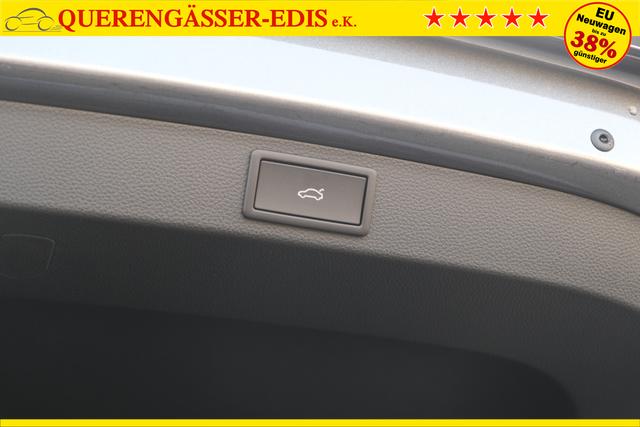 Skoda Karoq Sportline Graphite Grau 