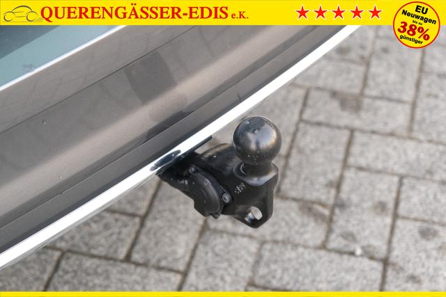 Skoda Karoq Sportline Graphite Grau 