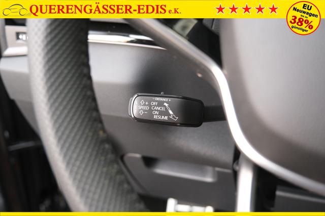 Skoda Karoq Sportline Graphite Grau 