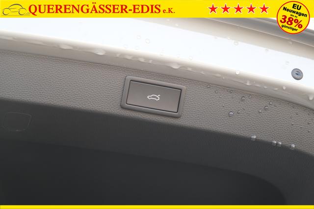 Skoda Karoq 1.5 TSI DSG Sportline AHK Matrix Assistenzpaket Plus Kamera 