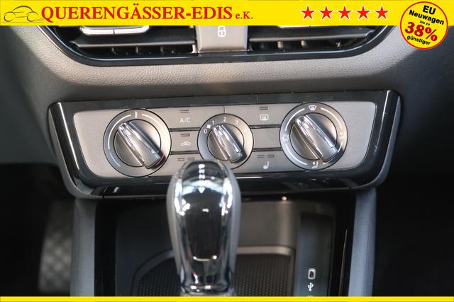 Skoda Scala Graphite Grau 