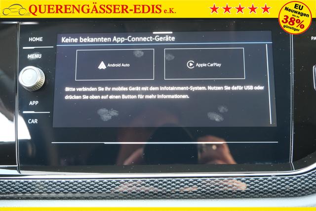 VW Polo Rauchgrau Life 