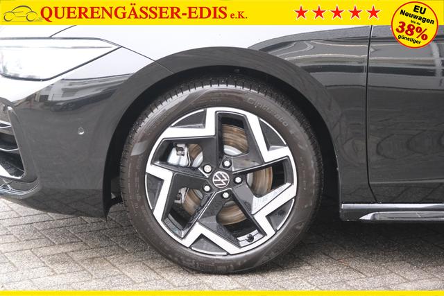 VW Passat Variant R-Line 