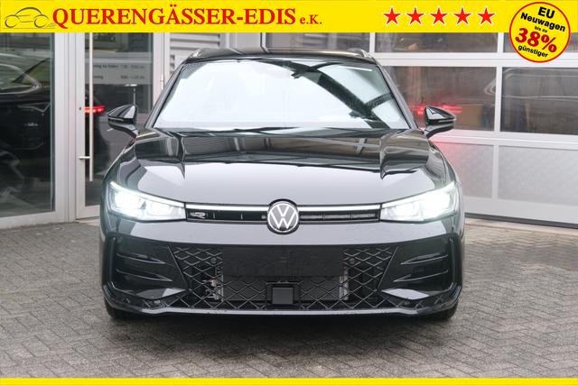 VW Passat Variant R-Line 