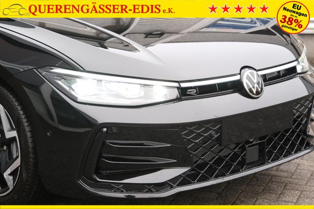 VW Passat Variant R-Line 