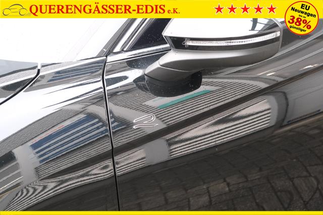 VW Passat Variant R-Line 