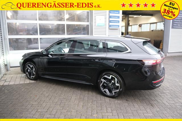 VW Passat Variant R-Line 