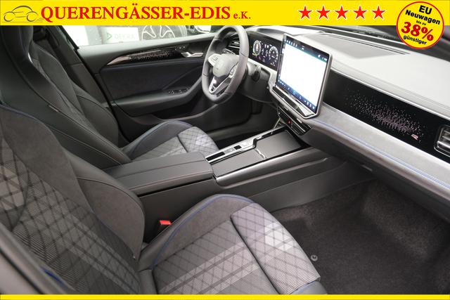 VW Passat Variant R-Line 