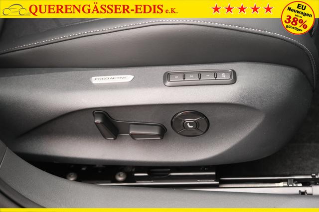 VW Passat Variant R-Line 