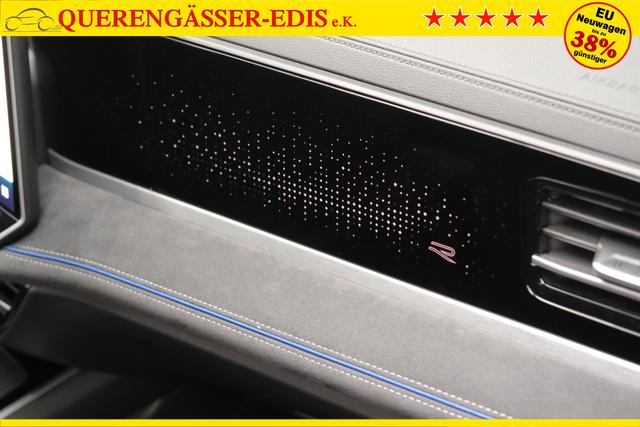 VW Passat Variant R-Line 