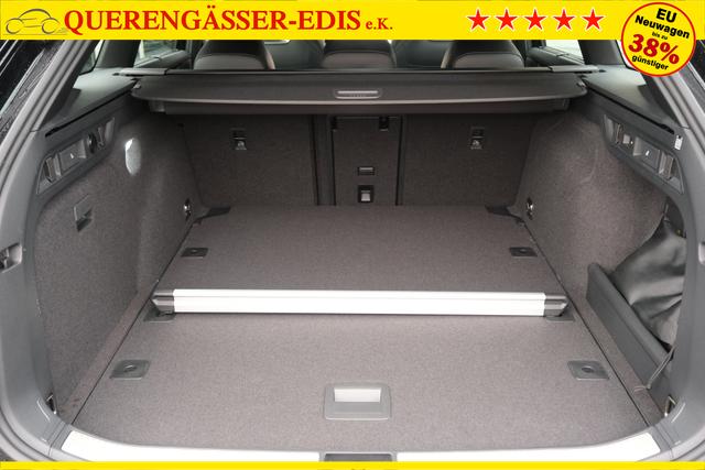 VW Passat Variant R-Line 