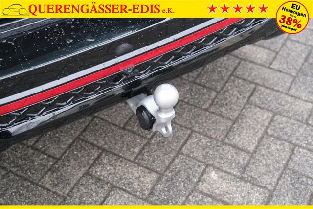 VW Passat Variant R-Line 