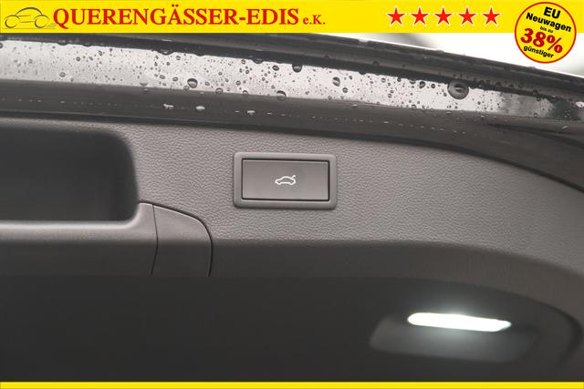 VW Passat Variant R-Line 