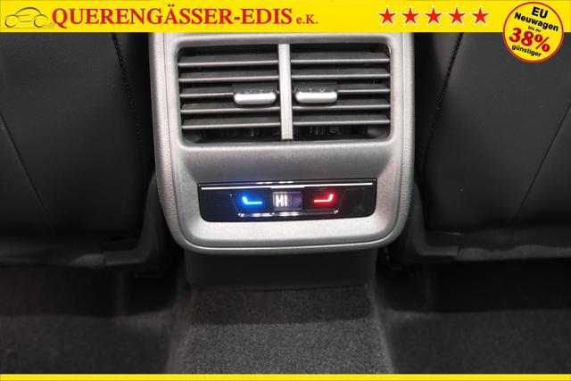 VW Passat Variant R-Line 