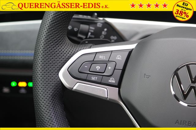 VW Passat Variant R-Line 