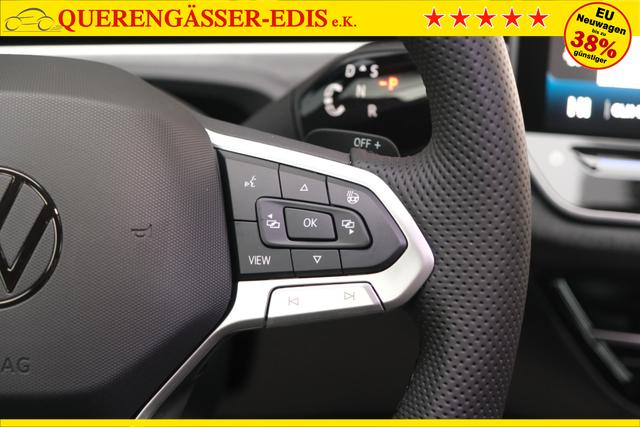 VW Passat Variant R-Line 