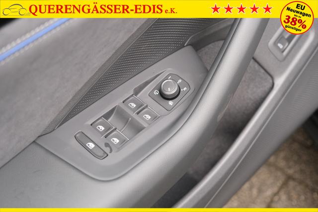 VW Passat Variant R-Line 