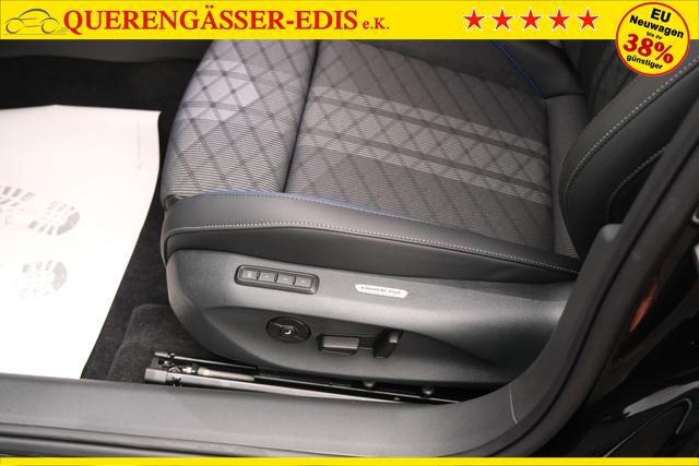 VW Passat Variant R-Line 