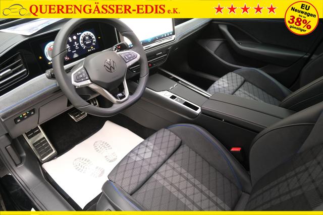 VW Passat Variant R-Line 