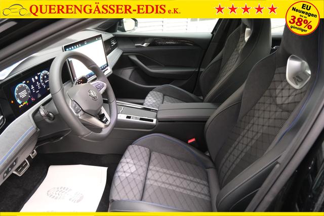 VW Passat Variant R-Line 