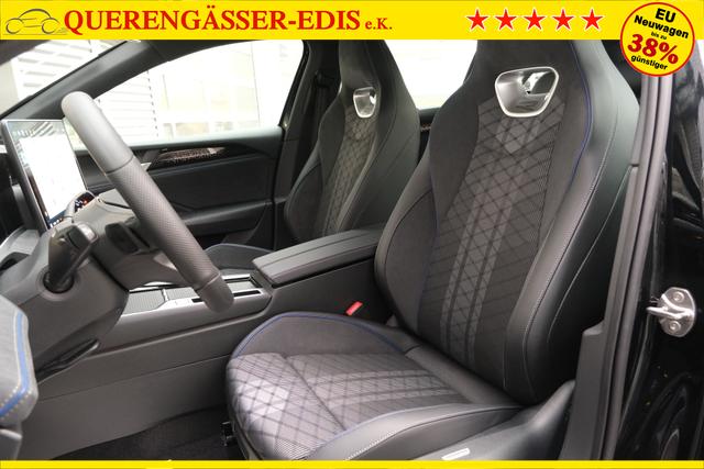 VW Passat Variant R-Line 