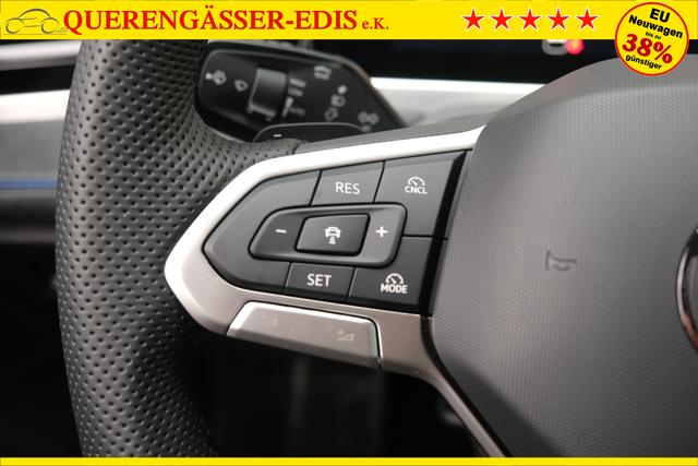 VW Passat Variant R-Line 