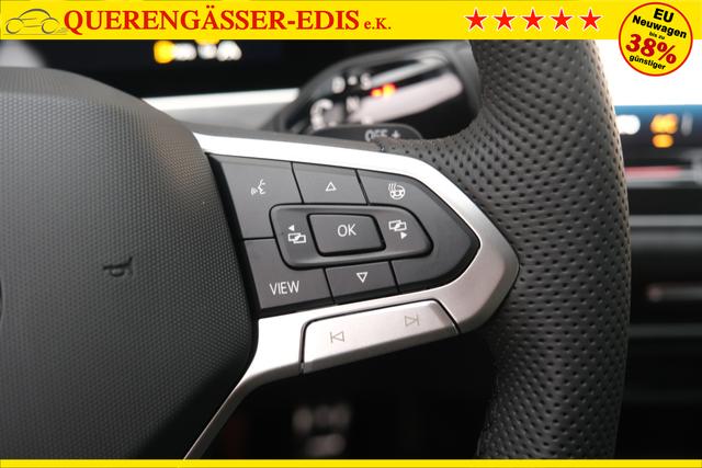 VW Passat Variant R-Line 