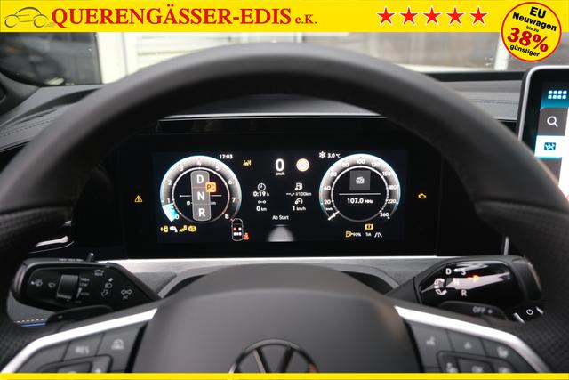 VW Passat Variant R-Line 