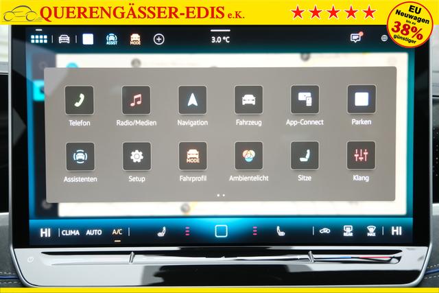 VW Passat Variant R-Line 