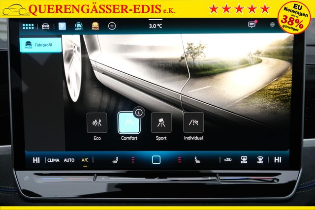 VW Passat Variant R-Line 